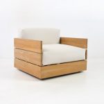 Soho Grande Chair - Image 2