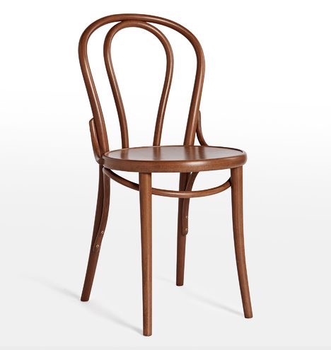 Bentwood Bistro Dining Chair