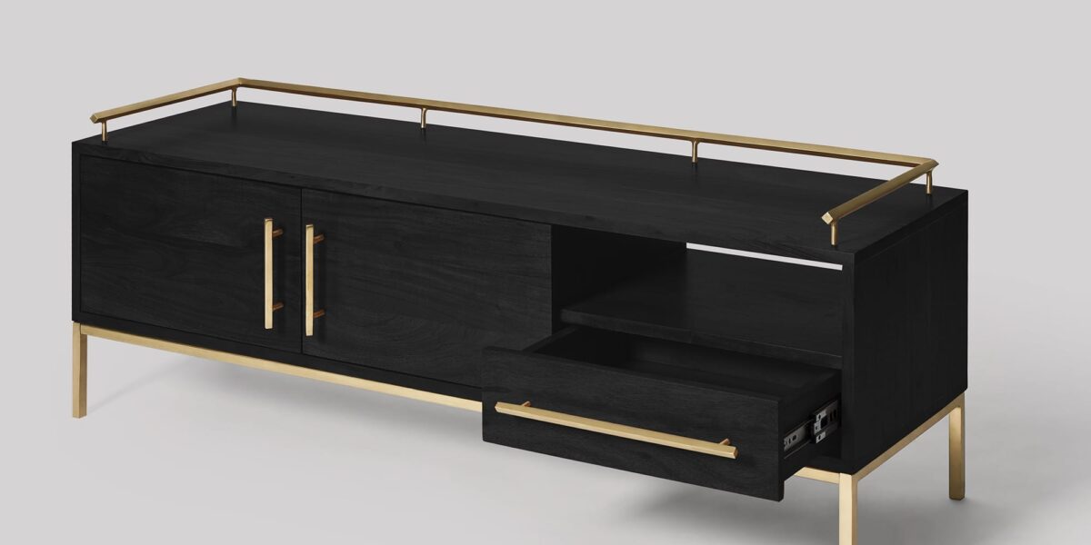 Connaught Tv Stands