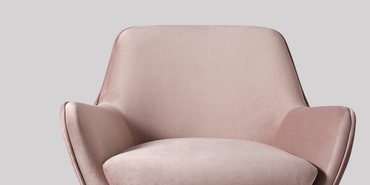 Dakota Armchair