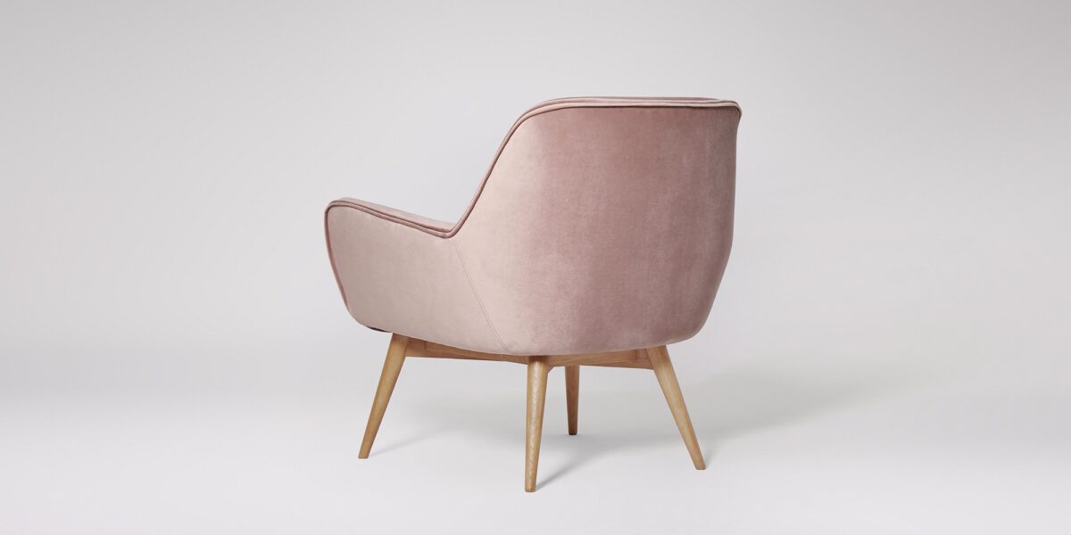 Dakota Armchair