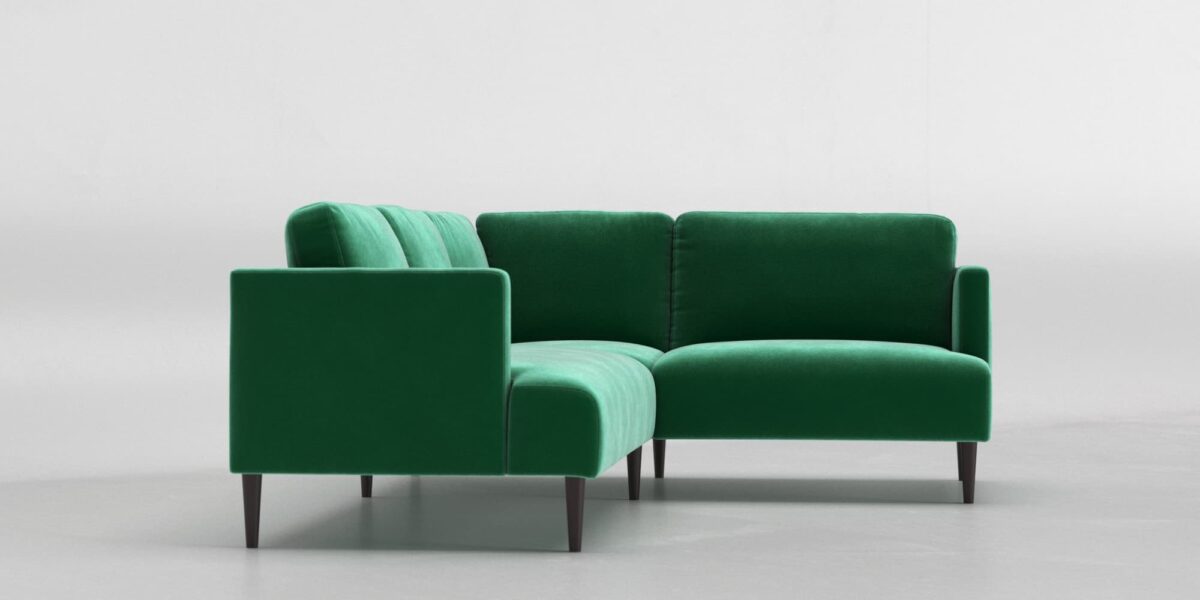 Dania L Sofa