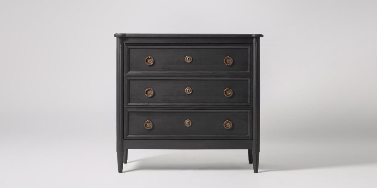 Dawson Big Drawer