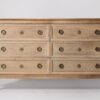 Dawson Double Big Drawer