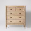 Dawson Double Medium Drawer