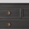 Dawson Double Medium Drawer