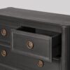 Dawson Double Medium Drawer