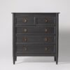 Dawson Double Medium Drawer