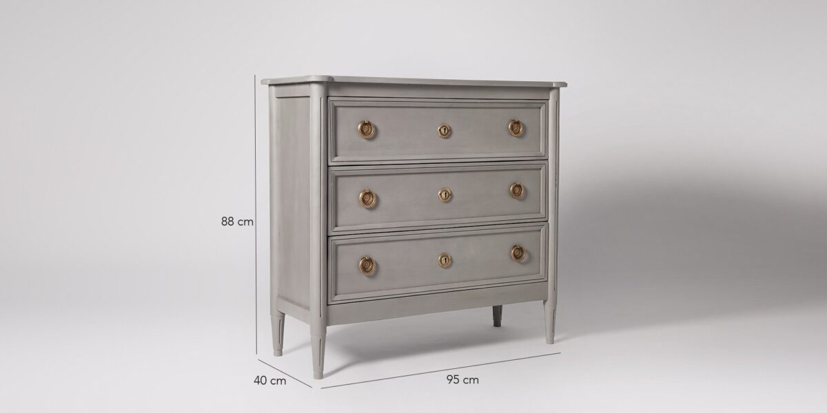 Dawson Medium Drawer