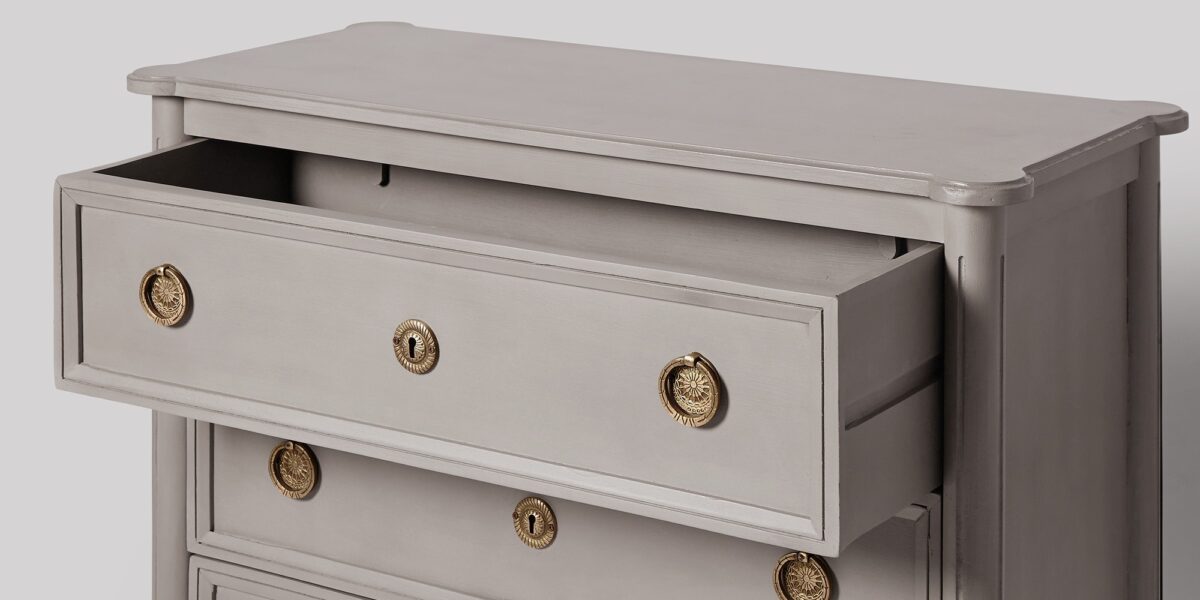 Dawson Medium Drawer