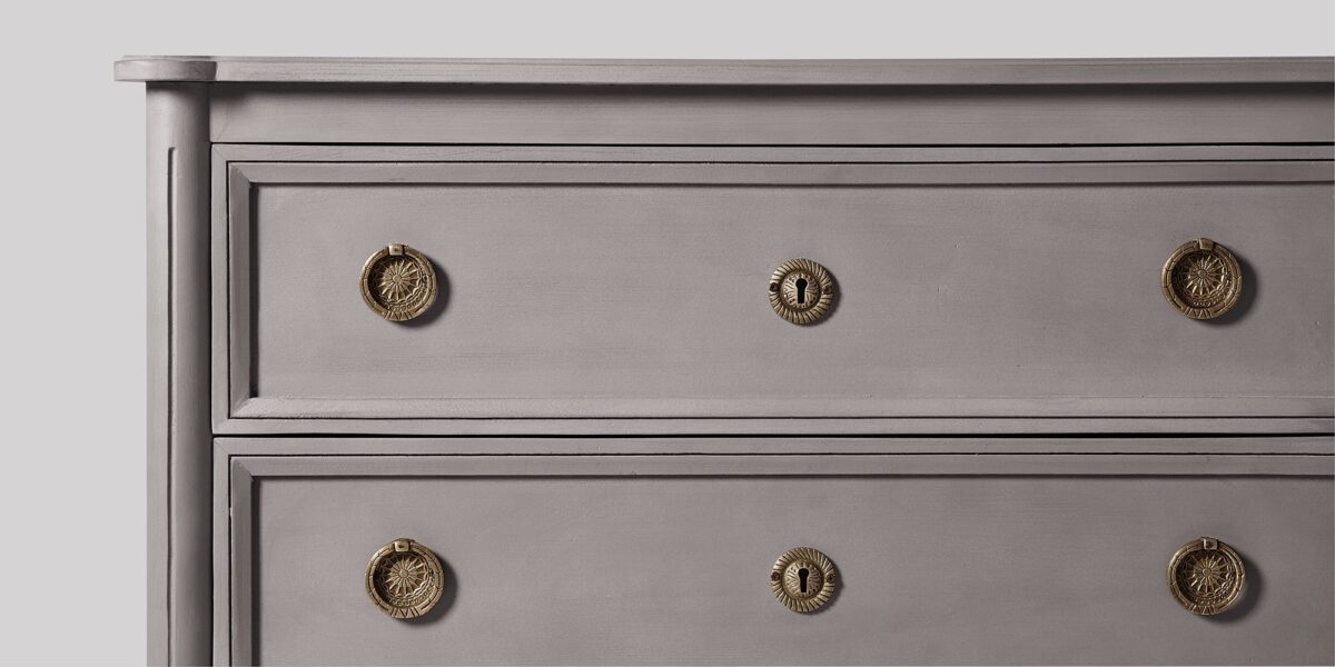 Dawson Medium Drawer