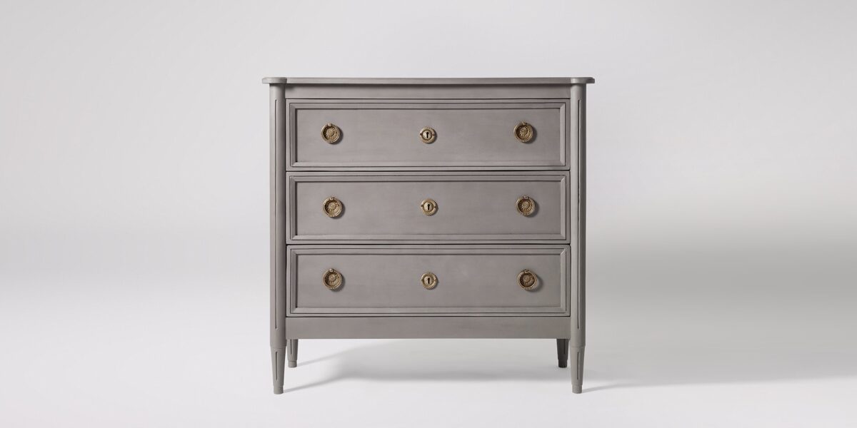 Dawson Medium Drawer - Image 4