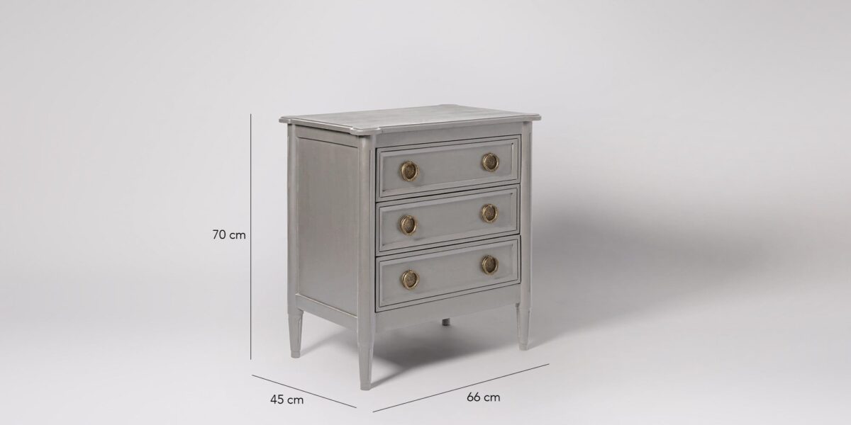 Dawson Small Drawer