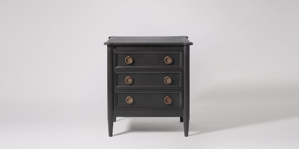 Dawson Small Drawer