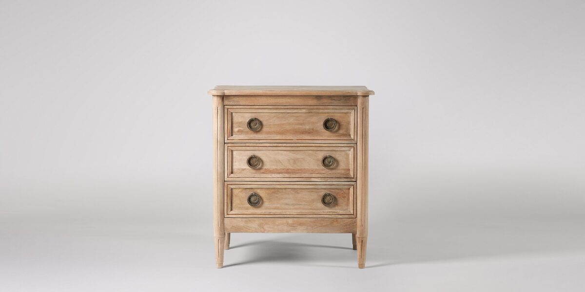 Dawson Small Drawer