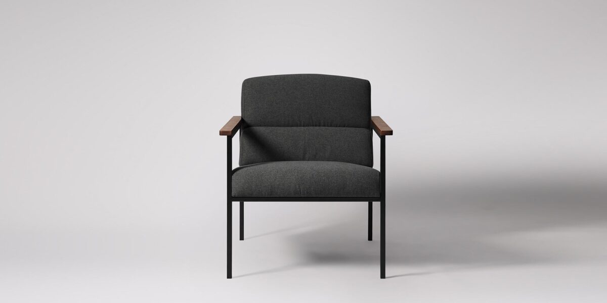 Denley Armchair