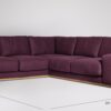 Denver L Sofa