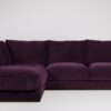 Denver L Sofa