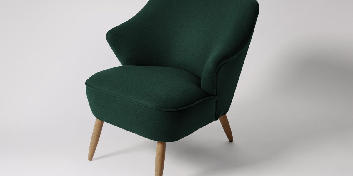 Elysse Chair