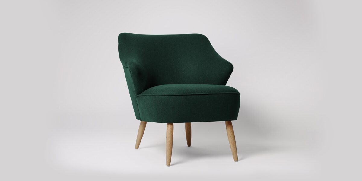 Elysse Chair