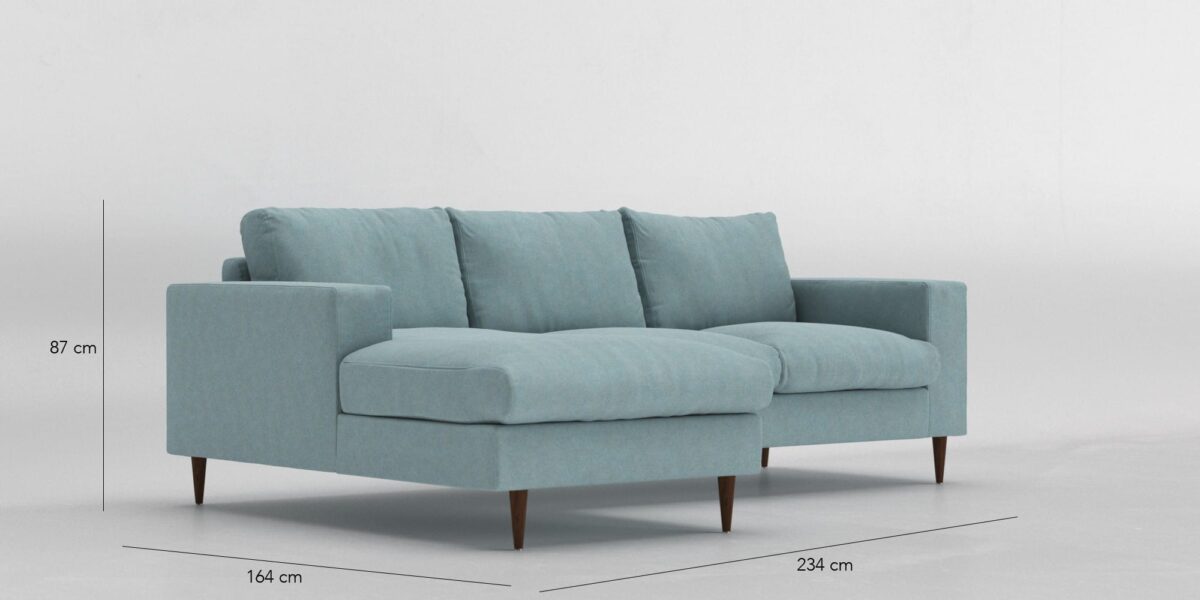 Evesham L Sofa