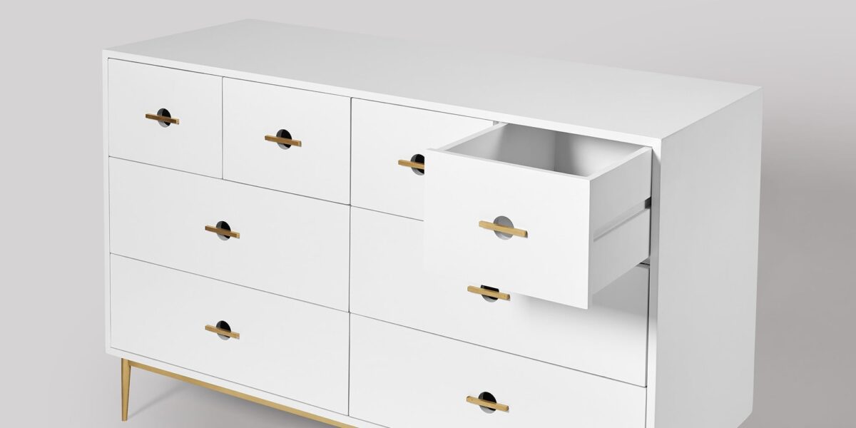 Felix Drawer