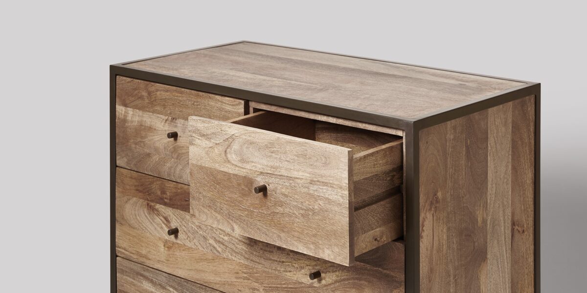 Henkel Drawer