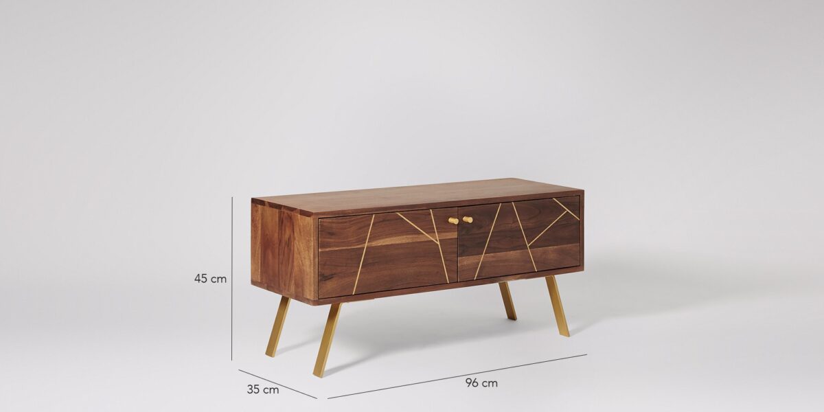 Herning Tv Stands