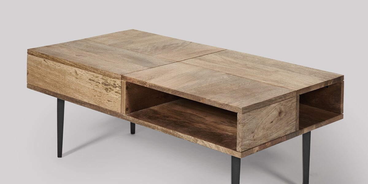 Negara Coffee Table