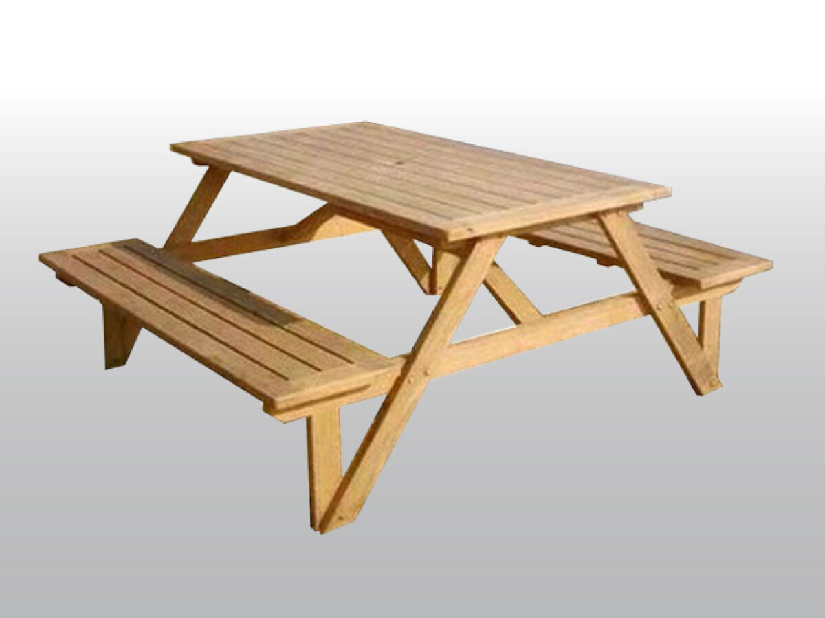 New Garden Family Table