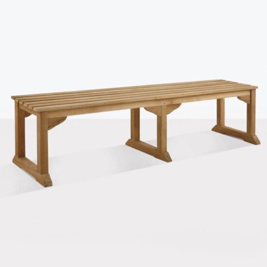 Garden Bench 180 cm