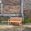 Wavebeck Bench KD 150cm (2)