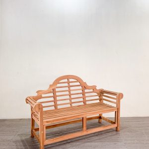 Marlboro Bench KD (6)